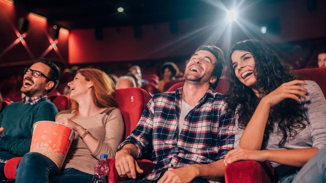 Village cinemas at Knox Ozone has undergone a makeover during Victoria’s lockdown.