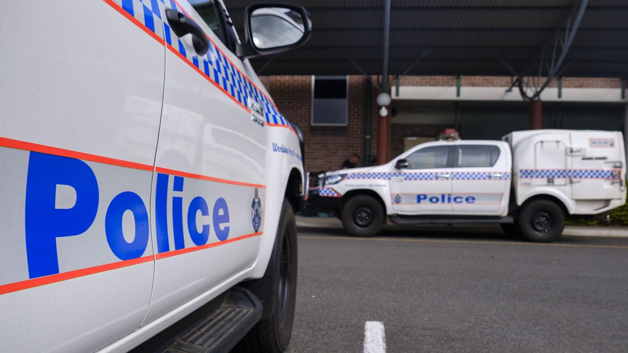 EIDSVOLD BREAK AND ENTER: Police are appealing to the public for any information regarding a break in on a rural Eidsvold cattle property. Picture: File