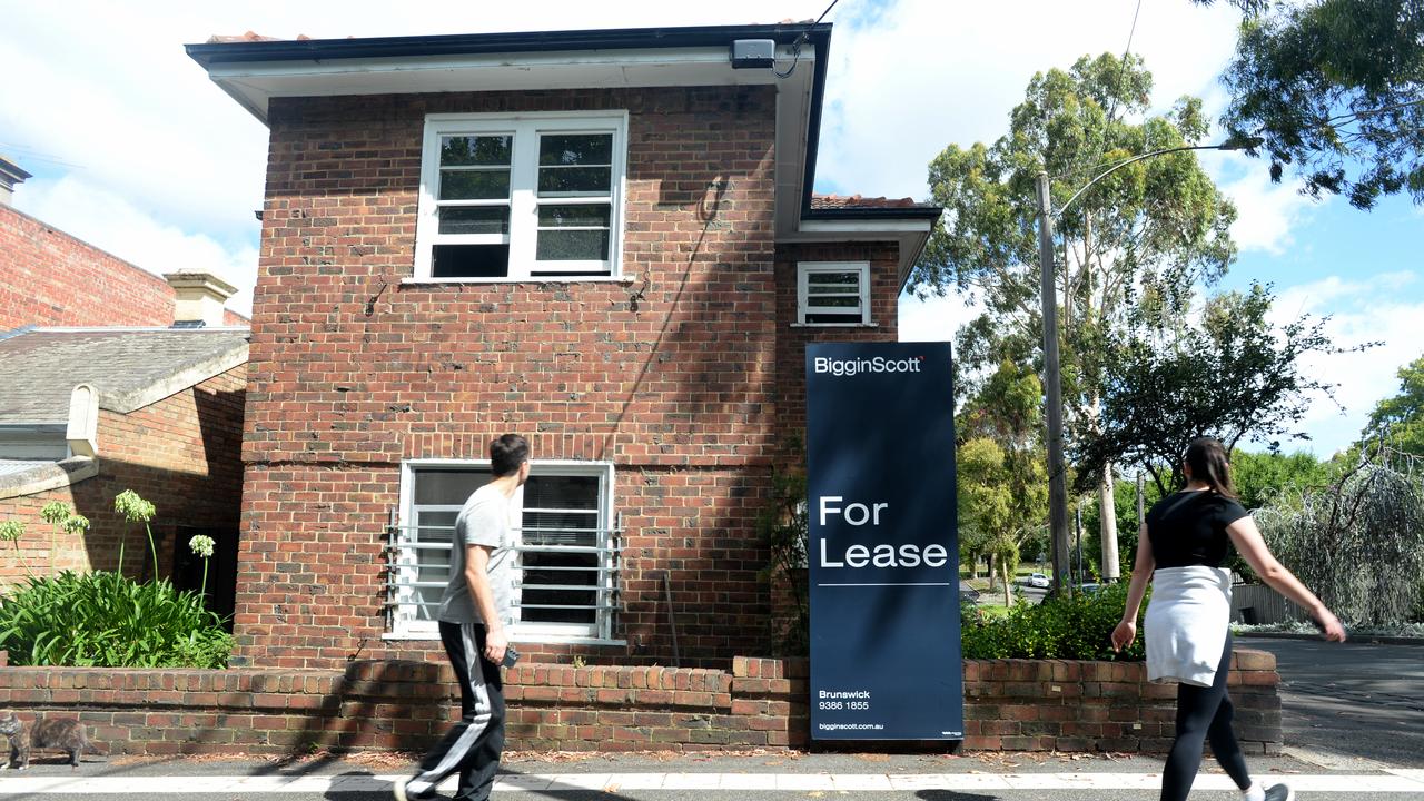 PropTrack: Melbourne Vacancy Rate Lifts For Third Straight Month, Rent ...