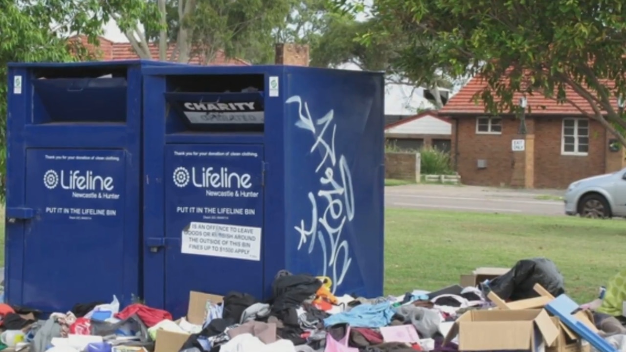 Georges River Council Launches Campaign To Crackdown On Illegal Dumping ...