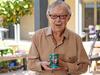 The secret recipe that powers on Australia’s oldest person