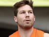 Toby’s emotional apology backed as vile abuse surfaces