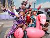 An active Festival Plaza can create an SA ‘powerhouse site’ for tourism