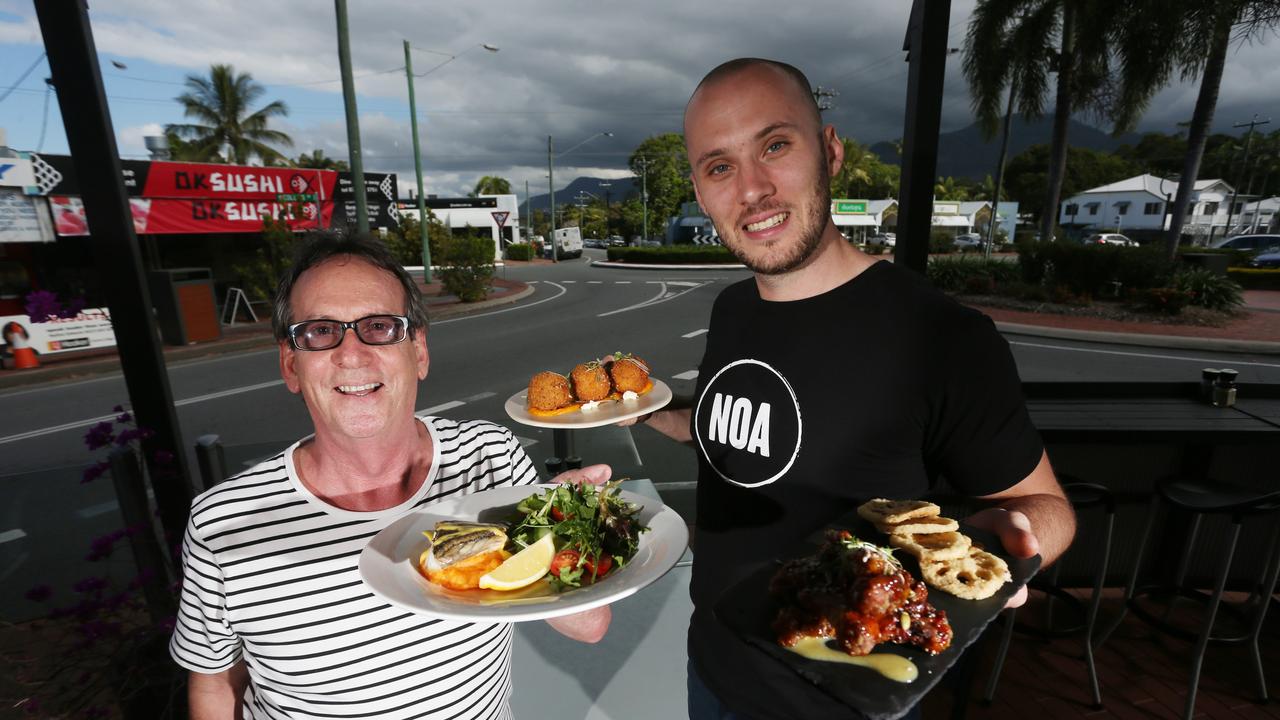 Tour of the Tropics: Cairns ready for cycling, food festival | The ...