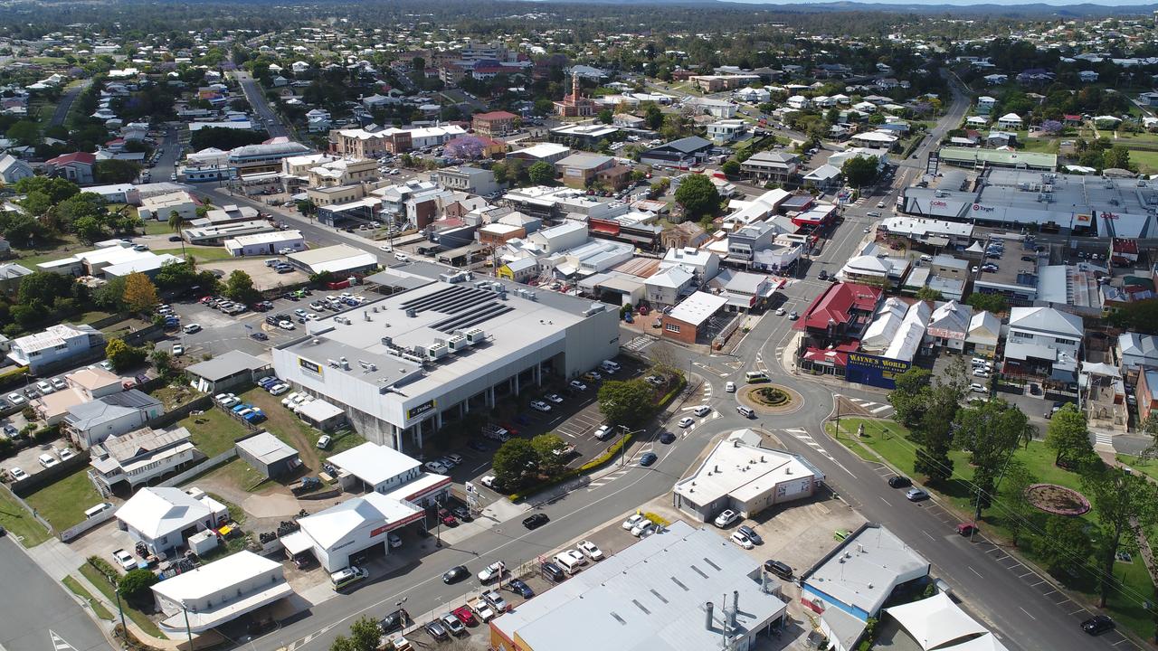 Community groups and leaders have flagged concerns about a continuing rental and housing shortage in not only Gympie, but across Queensland.