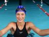 Miley Fraser trains with the Cranbrook Eastern Edge and is this weeks Junior sports Star nominee.