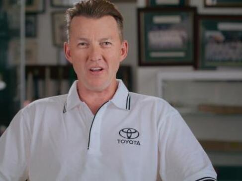 Mike Whitney: Toyota Good For Cricket