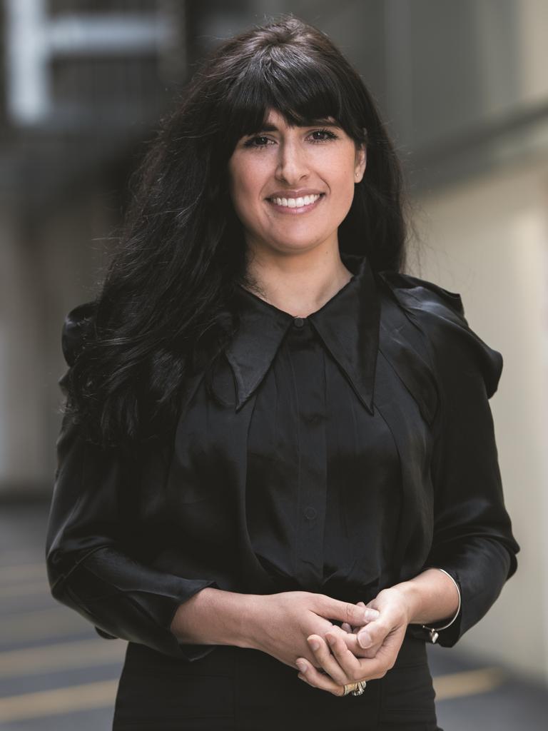 Law firm Cowell Clarke’s Nicole Santinon says wills for newlyweds minimise risks.