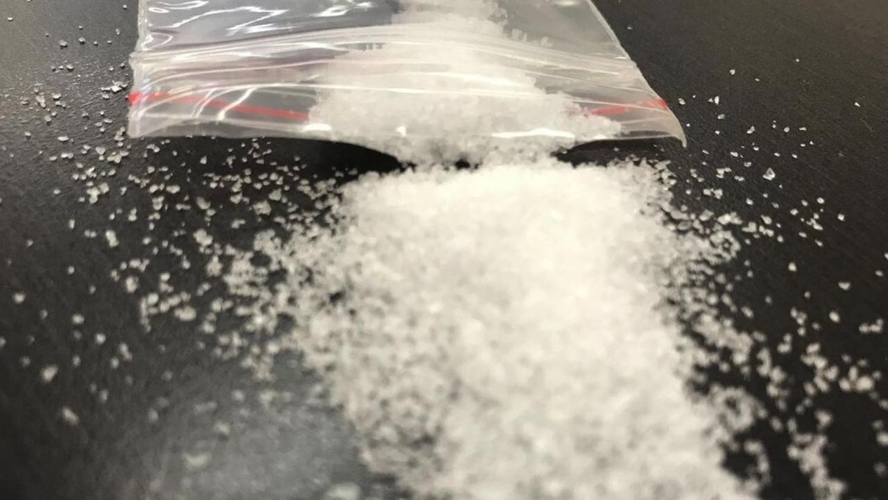 Cairns Supreme Court was told Cifuentes started taking meth later in life after experiencing violence.