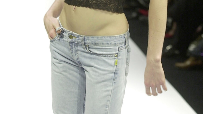 Bettina hot sale liano jeans