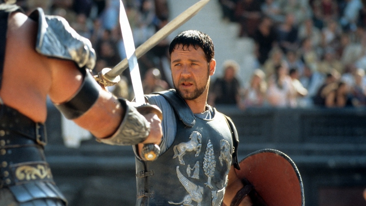 Russell Crowe reveals guilt that overshadowed his ...