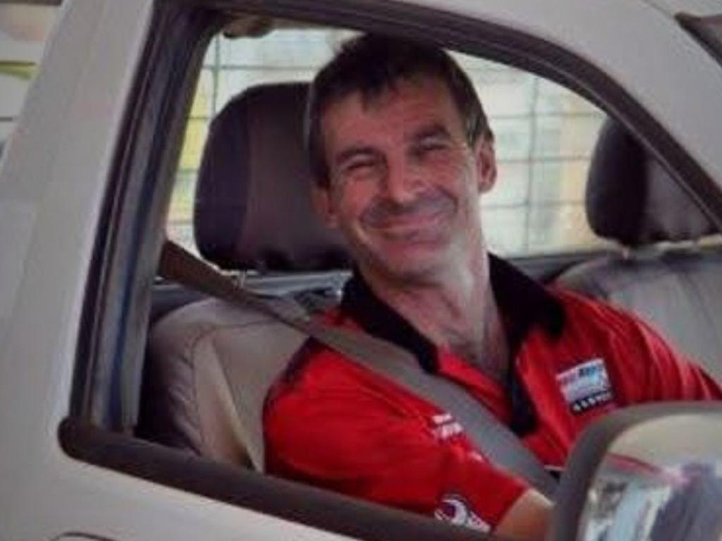 Friends and co-workers have shown an outpouring of love and respect for beloved automotive technician Walter “Wally” French as a number of businesses in Rockhampton close their doors temporarily to honour his life.