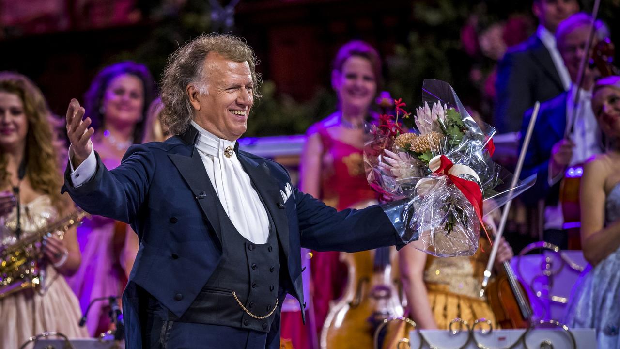 André Rieu’s 2019 Maastricht Concert — “Shall We Dance” win tickets ...