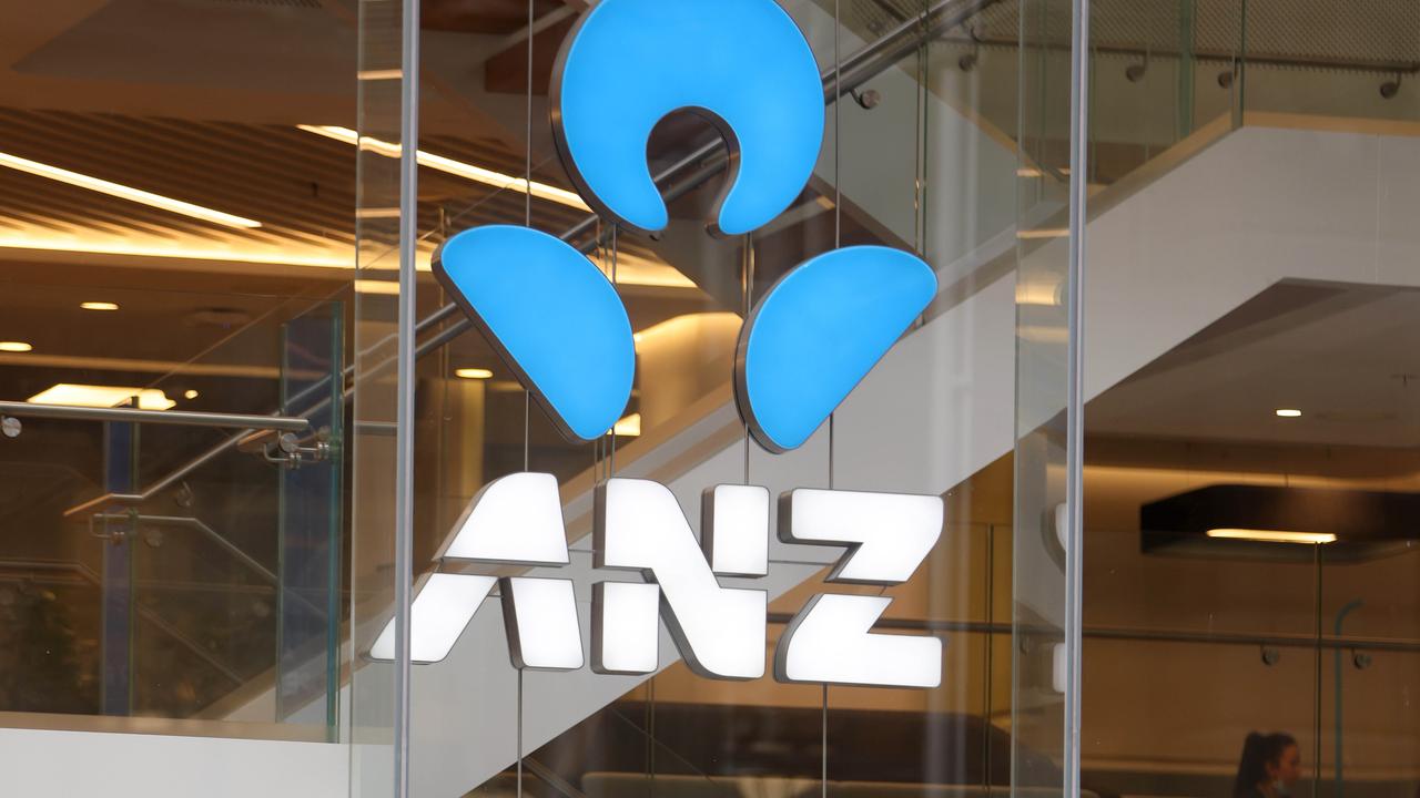 ANZ rachète QLD Suncorp Bank pour 4,9 milliards de dollars