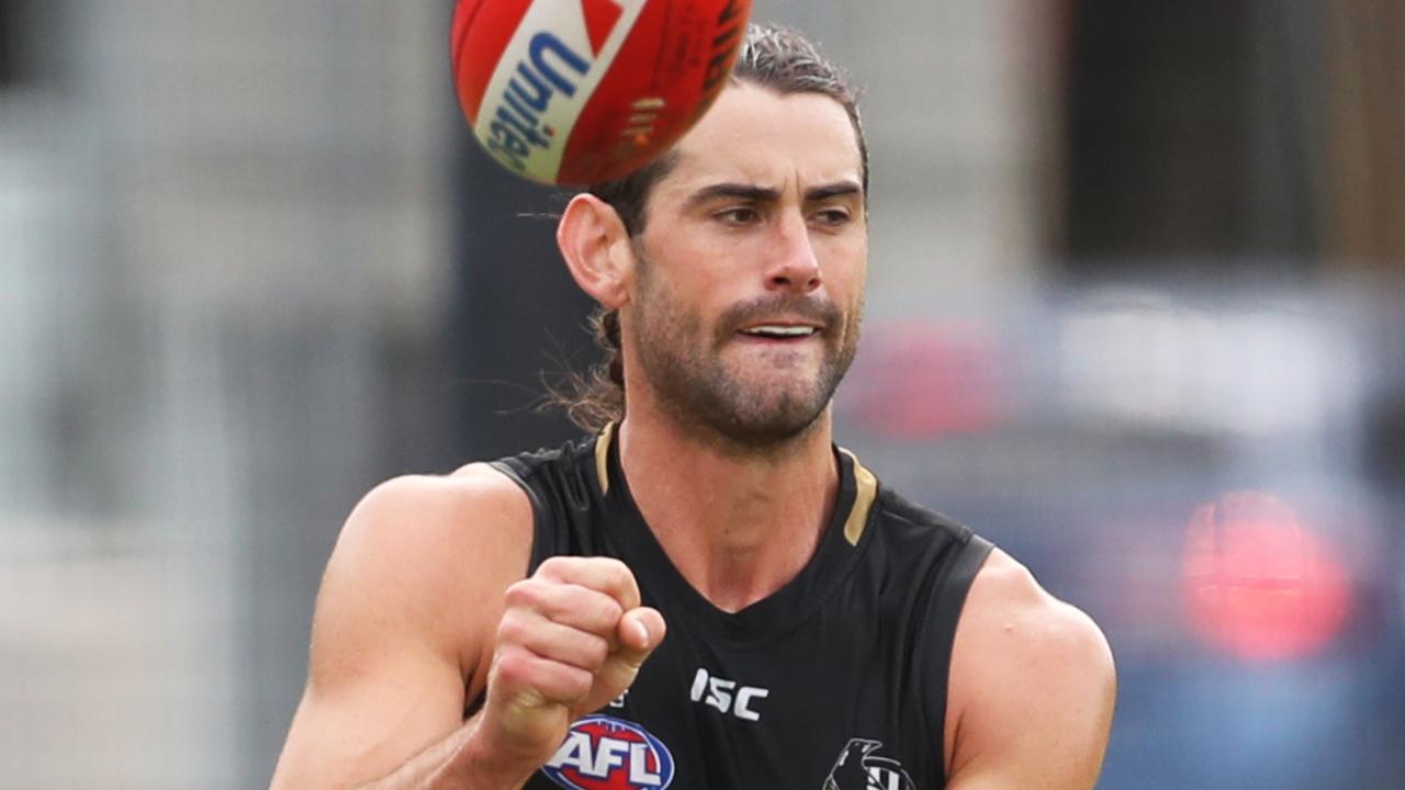 Brodie Grundy is a lock in Buckenara’s SuperCoach team.