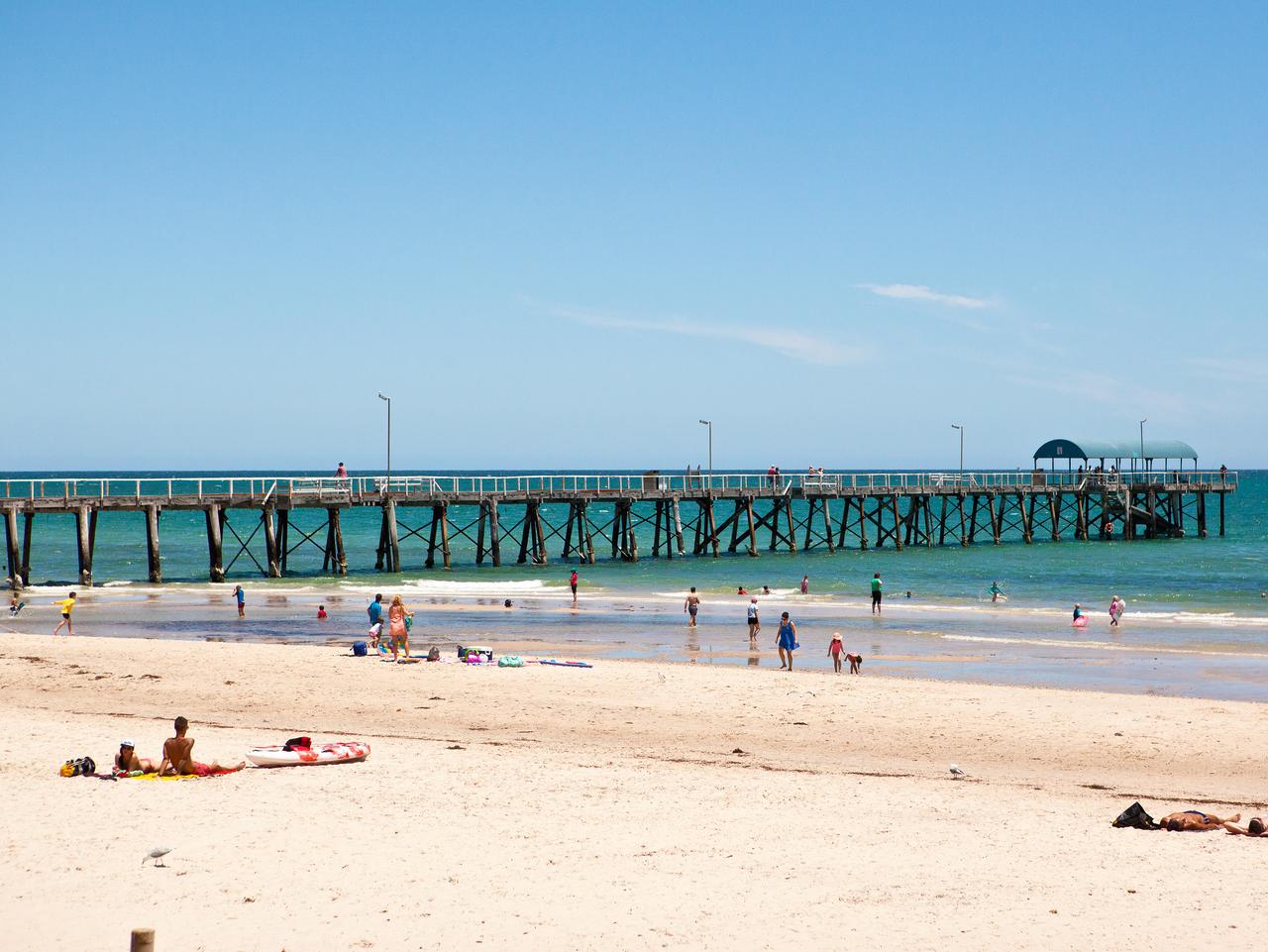 10 Best Beaches In South Australia Escape