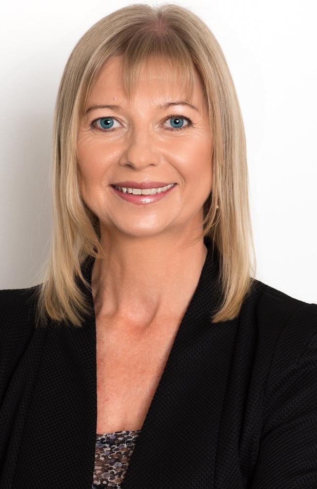 May Mitchell has announced she will run as a Division 6 candidate in the Bundaberg Regional Council elections. Image credit: Paul Beutel