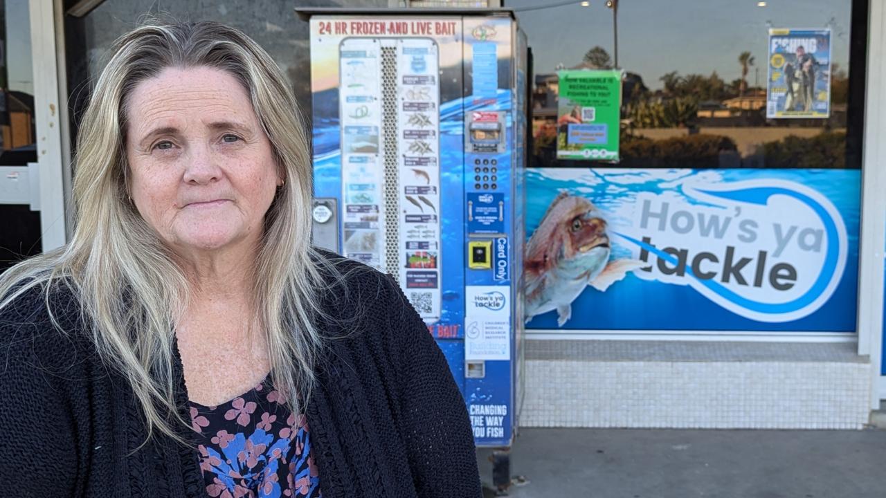 Toxic purge: Algae sludge wave horror sparks coastline exodus