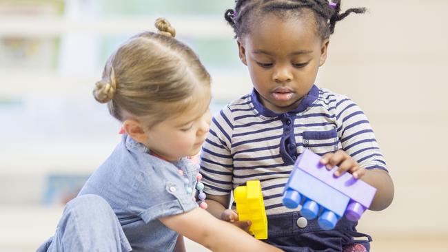 Greer Casey is passionate about educating children. Picture: istock