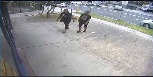NSW police appeal to identify woman who may be able to assist investigation into Bankstown shooting