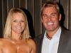 Warnie’s ex-wife slams ‘mean-spirited’ telemovie