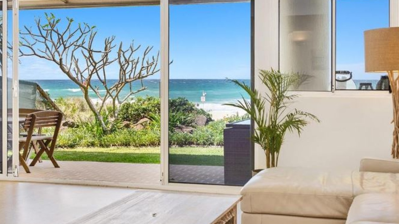 Peter Dutton secured a massive payday after offloading this Gold Coast investment home for $6 million in 2022 after buying it in 2014 for $2.325 million.