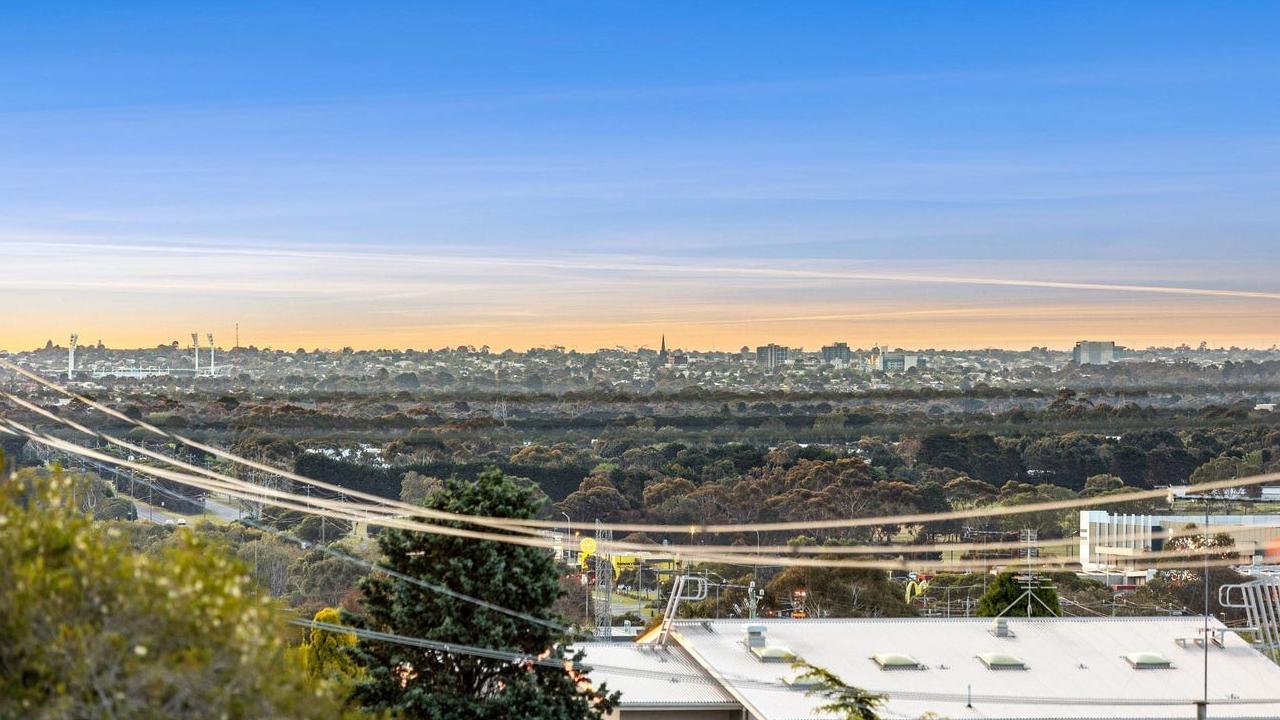 23 Cresta St, Leopold, sold for $1.6m, a suburb record for a house on a suburban residential block.