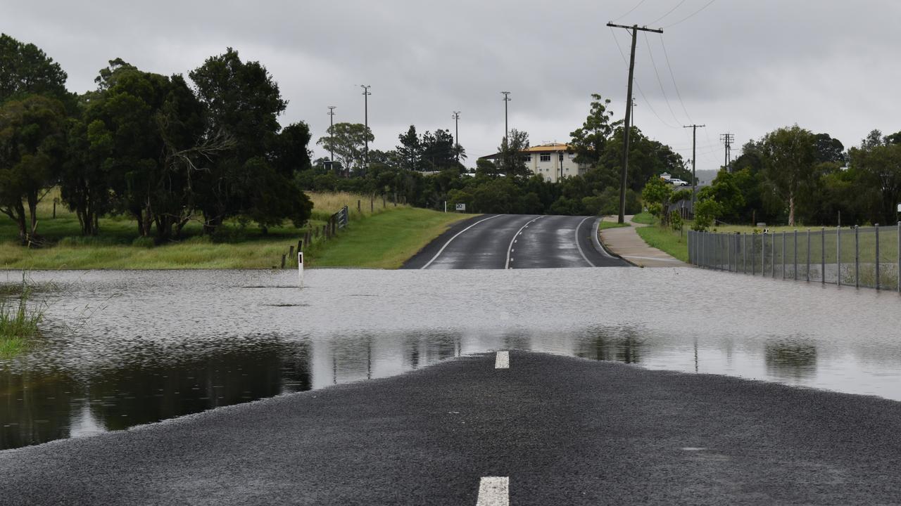 Power Rd, Southside - 24/02/22