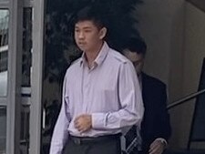 Teen has charges dismissed in alleged sex assault