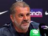 Postecoglou urges Spurs not to ‘derail the process’