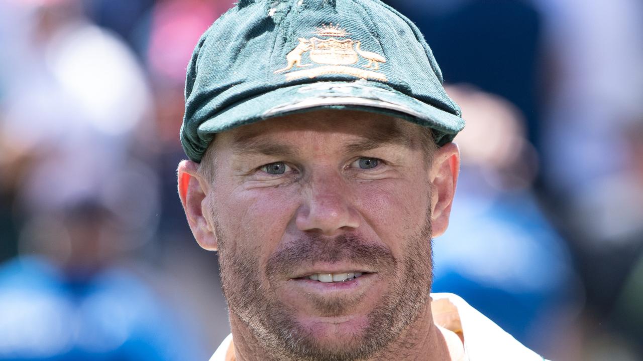 Truth about David Warner’s baggy green mystery finally comes out The