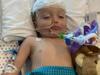 ‘He didn’t have a pulse’: Toddler’s frightening near-drowning