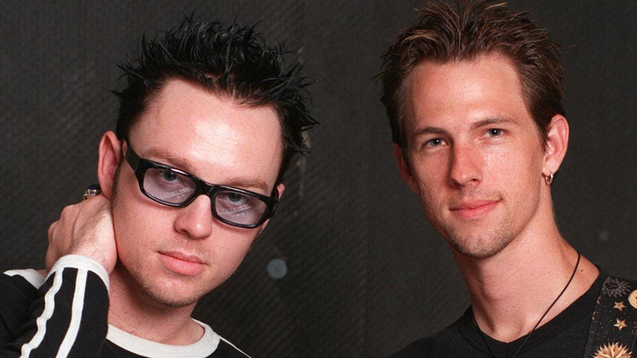 Savage Garden reunion Daniel Jones, Darren Hayes talk band getting