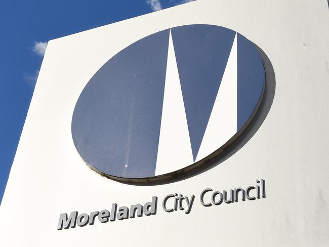 Moreland Civic Centre, Moreland City Council, Coburg Town Hall. Picture: Josie Hayden