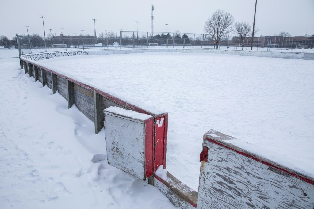 Warming World Dampening Winter Sports In Canada The Weekly Times   896de3d6303decb2a012a0df0a87aa21