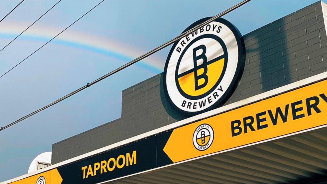 Final drinks poured as SA brewery makes sad call