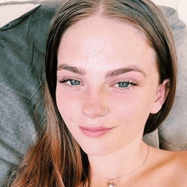 Pheobe Bishop.
