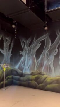 Warner Bros Movie World Gold Coast: First look at Wizard of Oz precinct attraction