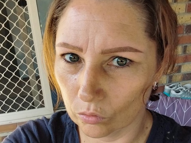 Tragic twist that pulled aged care worker out of meth descent