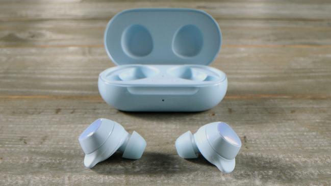 Samsung Galaxy Buds+