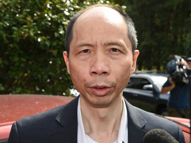 Robert Xie murders: Lin family of five were killed out of jealousy ...