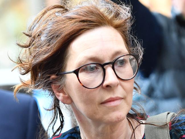 Courts photographed in Adelaide on Tuesday the 4th of June 2019. Lisa Barrett(AAP Image/Keryn Stevens)