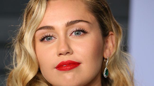 Miley Cyrus faces $380 million lawsuit over ‘We Can’t Stop’ hit | news ...