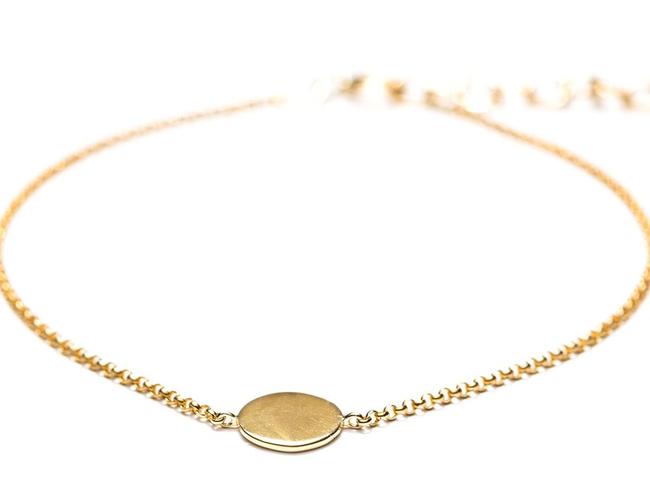 The Kensington bracelet by Zofia Day Co. Picture: Supplied