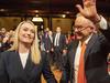 Albo drops major detail on wedding