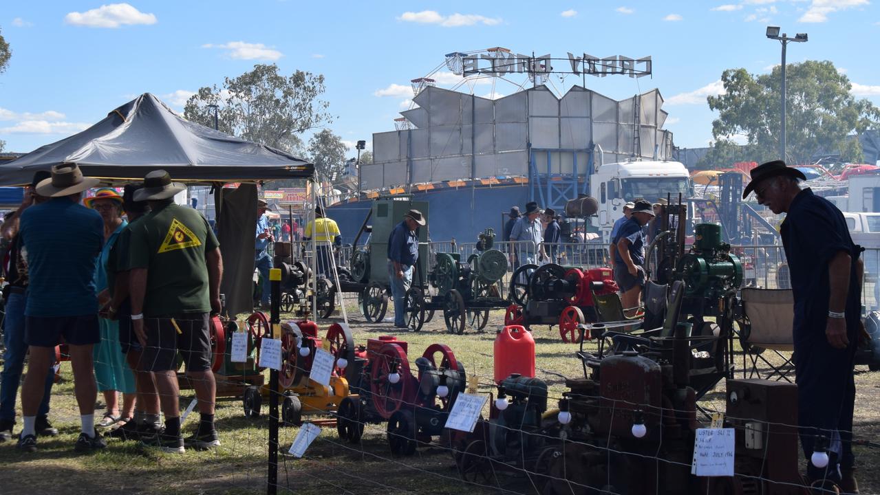 Dalby Show 2023: All the photos from history-making event | gallery ...