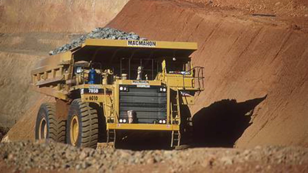 Mining profits ‘strengthen’ case for increased royalties in Queensland