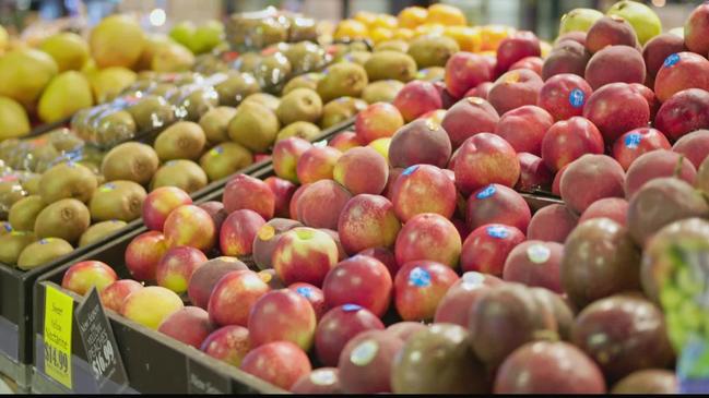 Sam Thaiday's top tips for fruit and veg shopping