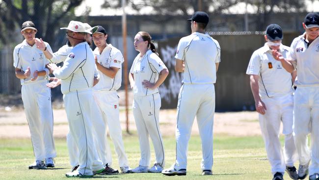 Port Adelaide is hopeful of retaining Australian spinner Amanda-Jade Wellington in its men’s ranks despite the club not having a women’s grade team for next season. Picture: AAP/Keryn Stevens