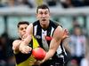 How McStay returned from ACL tear in record time